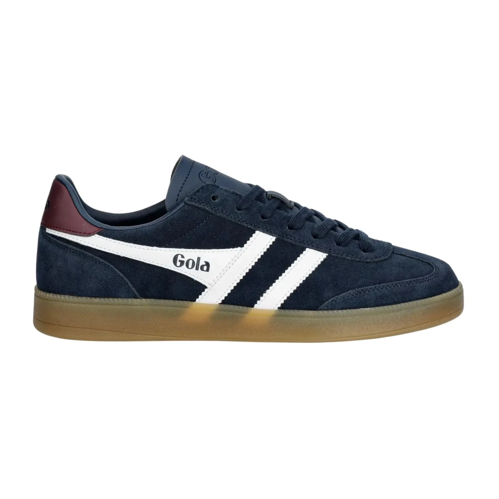 Gola Uomo Blu Sneakers Viper - Immagine 2