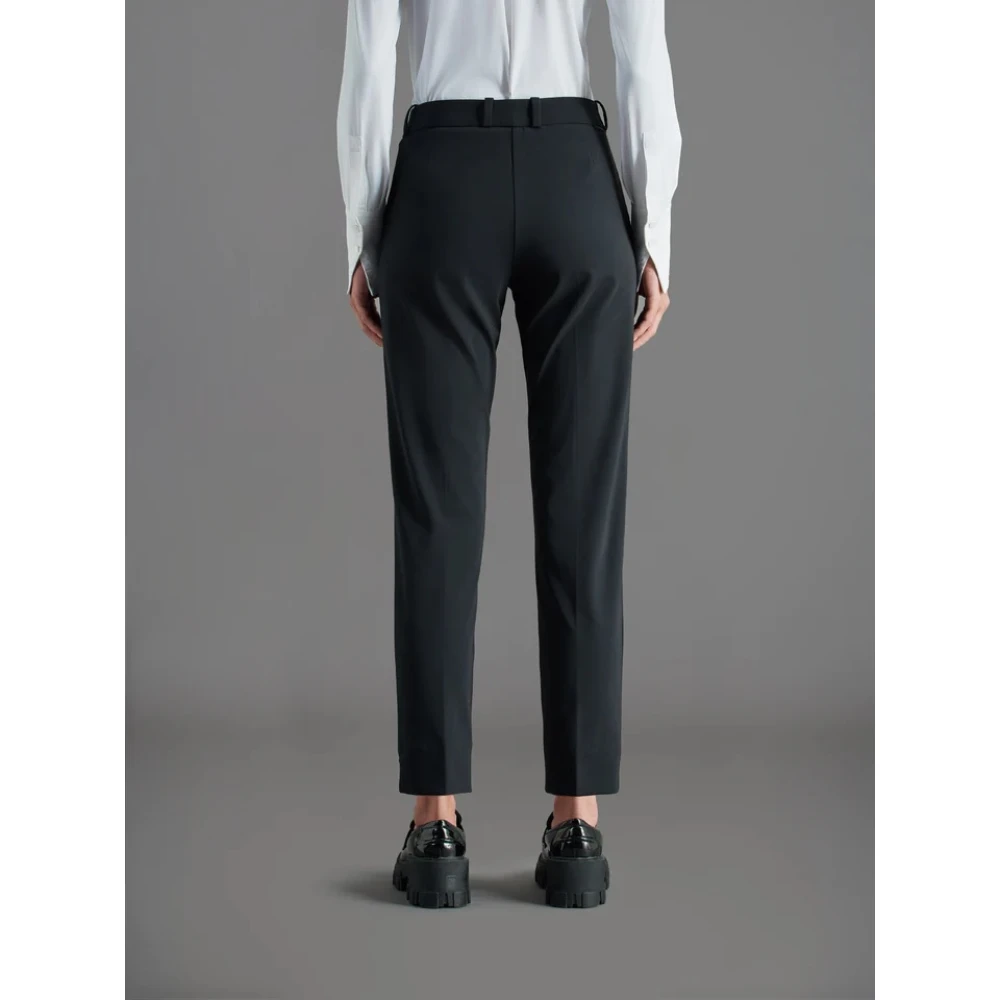 RRD Winter Chino Broek Blue Dames
