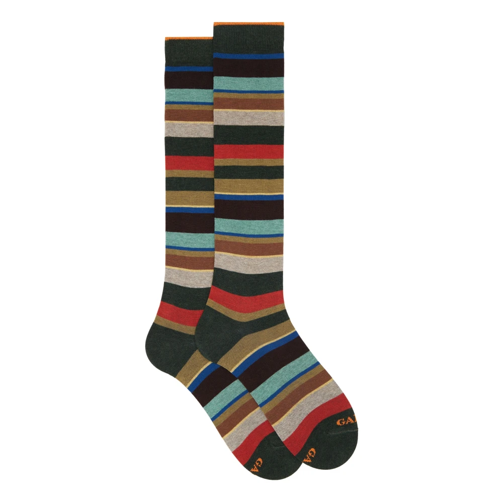 Underwear > Socks - - Gallo - Modalova