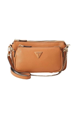 Noelle II Double Pouch Crossbody