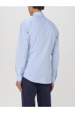 chemise-bleue-en-coton