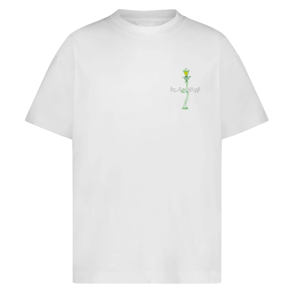Tops > T-Shirts - - Flâneur - Modalova