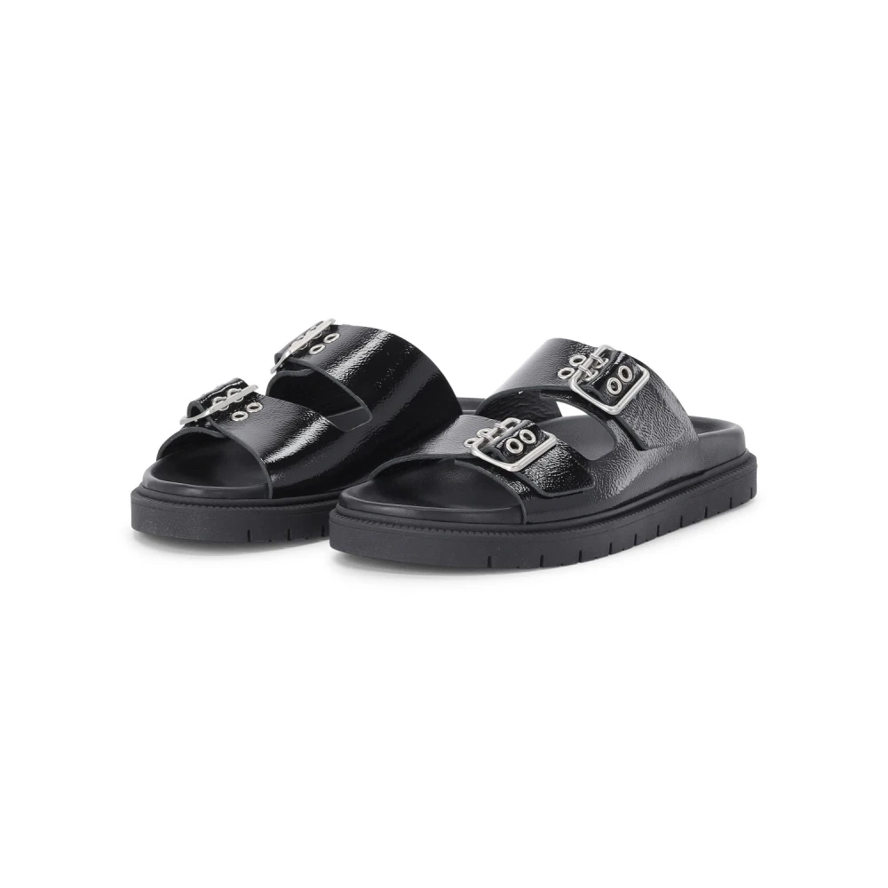 Shoes > Flip Flops & Sliders > Sliders - - Copenhagen Shoes - Modalova