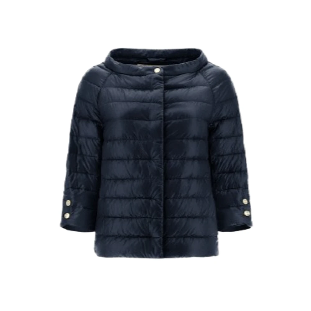 Jackets > Winter Jackets - - Herno - Modalova