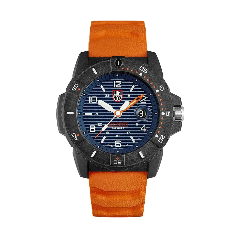 Luminox Multicolor Navy Seal 3603 - Male - Watches - One Size - Accessories