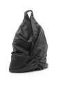 zwarte-tas-met-knoop-detail