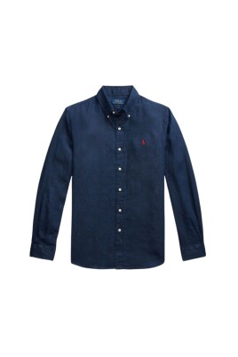custom-fit-linen-shirt-marine