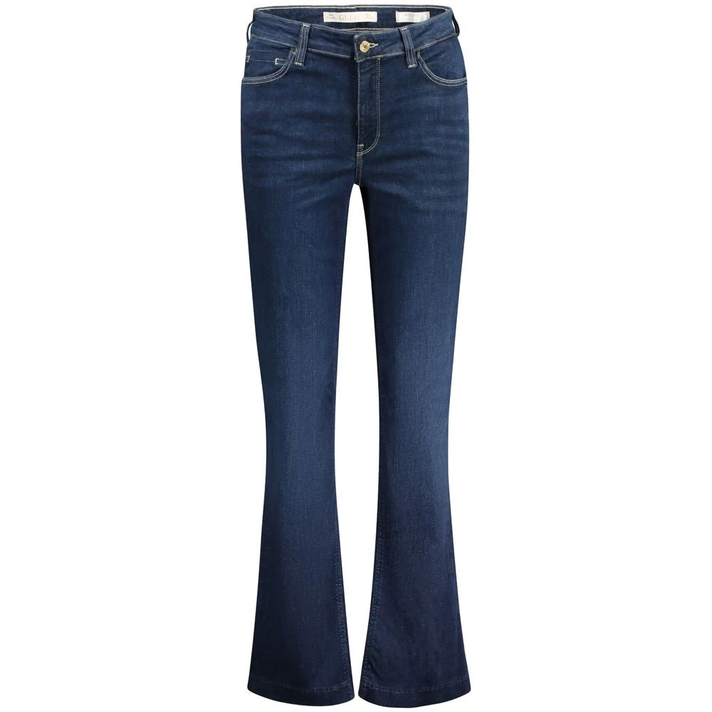 Jeans > Flared Jeans - - Guess - Modalova