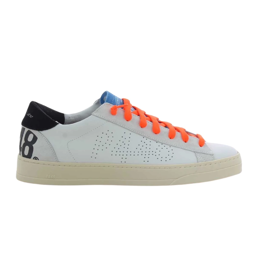 P448 - Shoes > Sneakers - White - P448 - Modalova