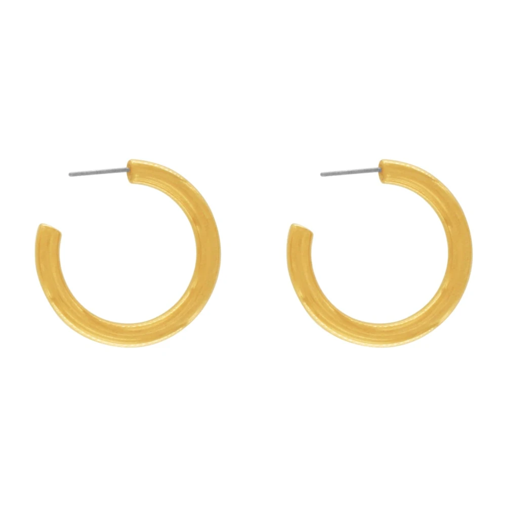 Accessories > Jewellery > Earrings - - Dansk Copenhagen - Modalova