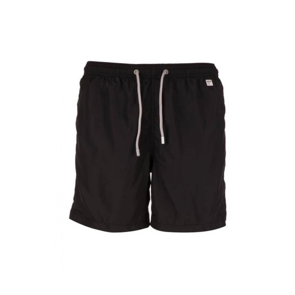 Mc2 Saint Barth Hombre Lightning Trajes De Baño De Poliéster