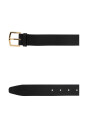 leren-riem