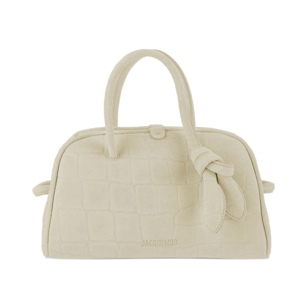 Bags > Handbags - - Jacquemus - Modalova