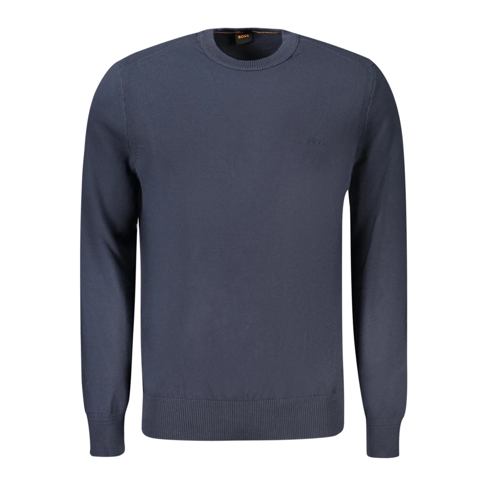 Hugo Boss Kleding Blue Heren