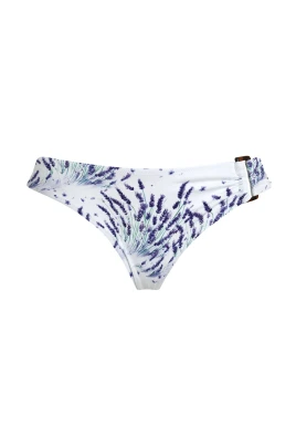 Mid Rise Bikini Bottom