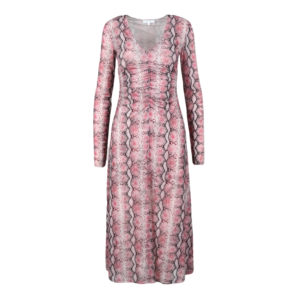 Dresses > Day Dresses > Midi Dresses - - Patrizia Pepe - Modalova