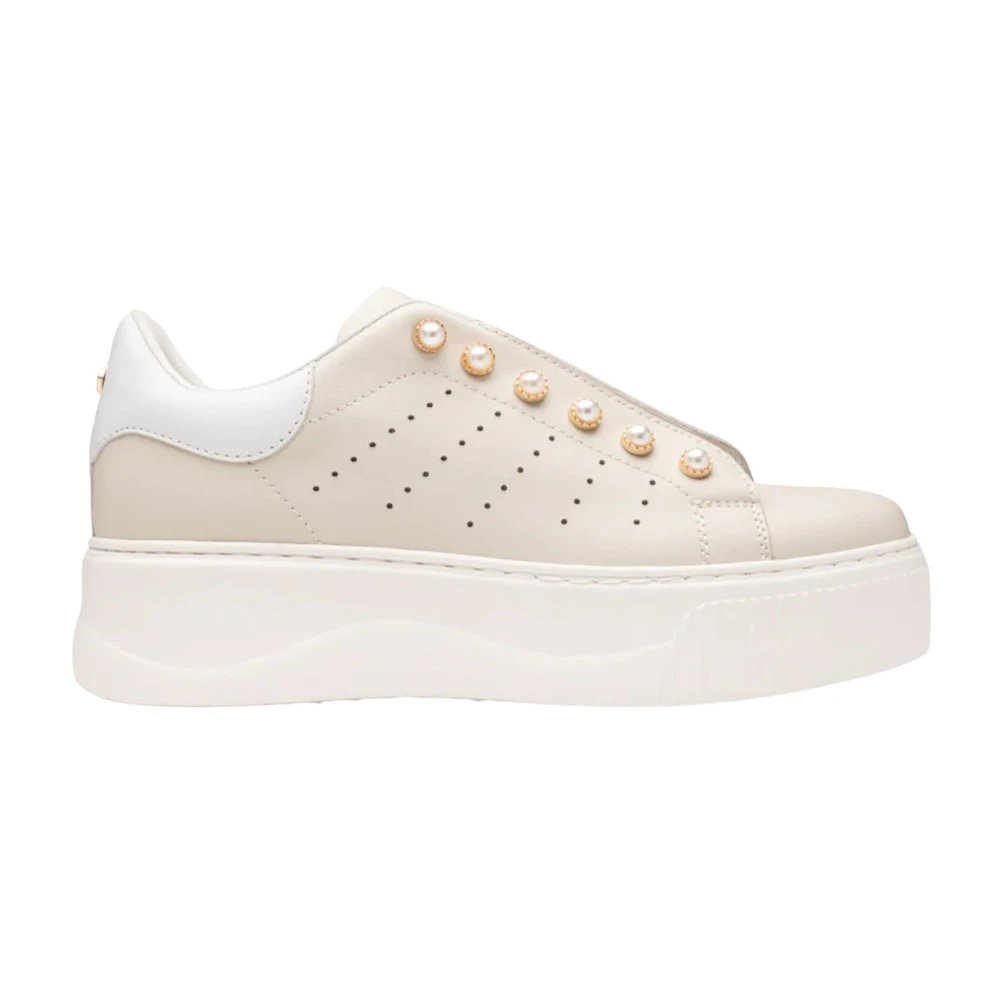 Cult Donna Beige - Perry 4679 - Shoes - 39 Eu