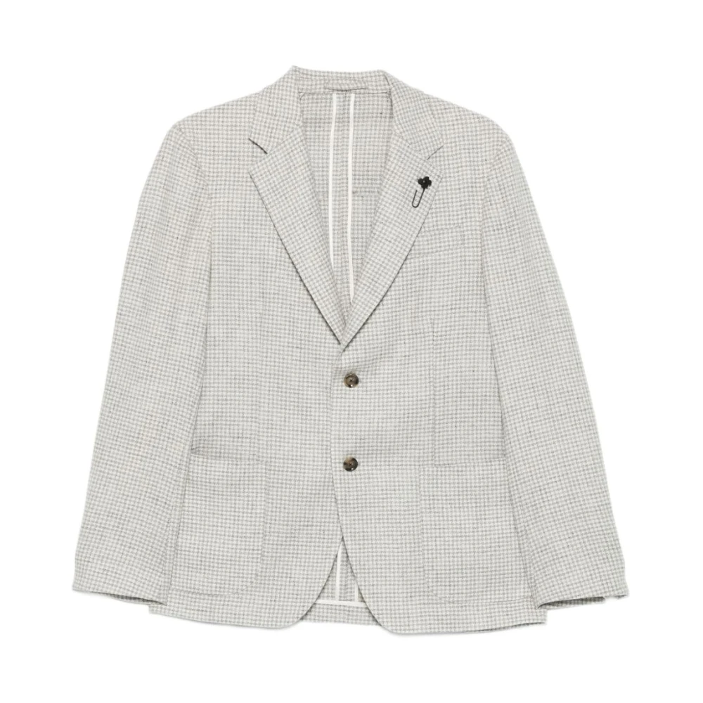Jackets > Blazers - - Lardini - Modalova