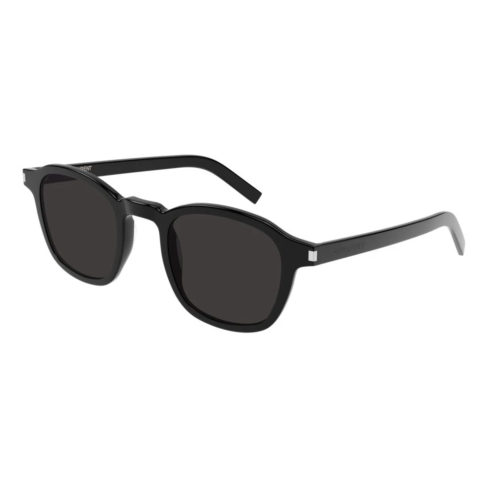 Saint Laurent SL 549 Slim Jeans Black Unisex