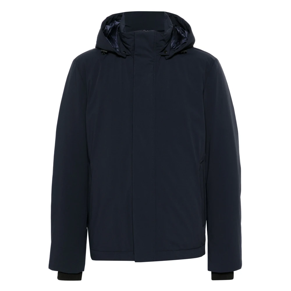Jackets > Light Jackets - - Woolrich - Modalova