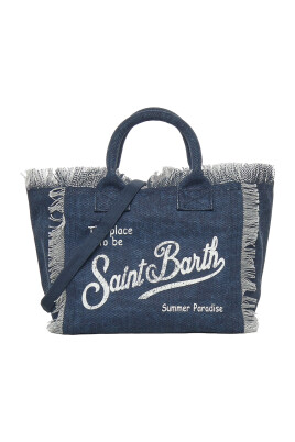 blue-canvas-fringed-bag-with-logo