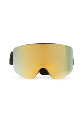 Ski goggles