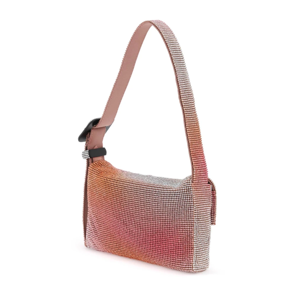 Benedetta Bruzziches Shoulder Bags Multicolor Dames
