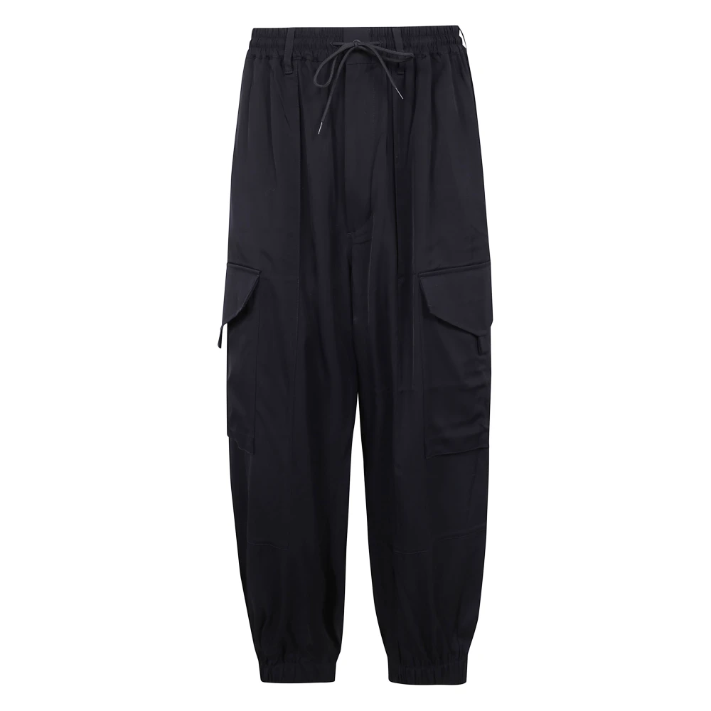 Trousers > Straight Trousers - - Y-3 - Modalova