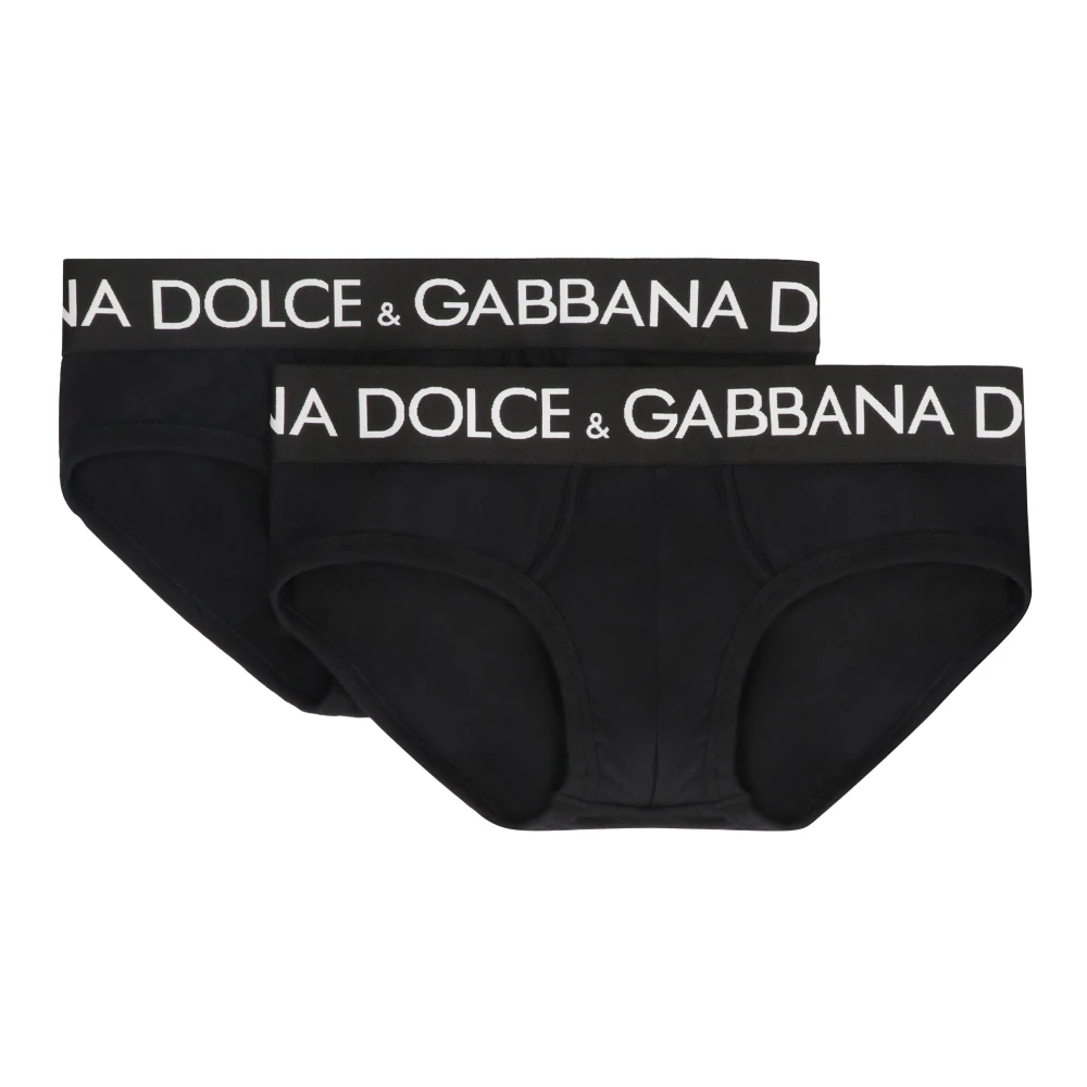 Underwear > Bottoms - - Dolce & Gabbana - Modalova