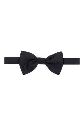 satin-bow-tie-with-metal-hook-closure