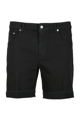 Bermuda Denimshorts