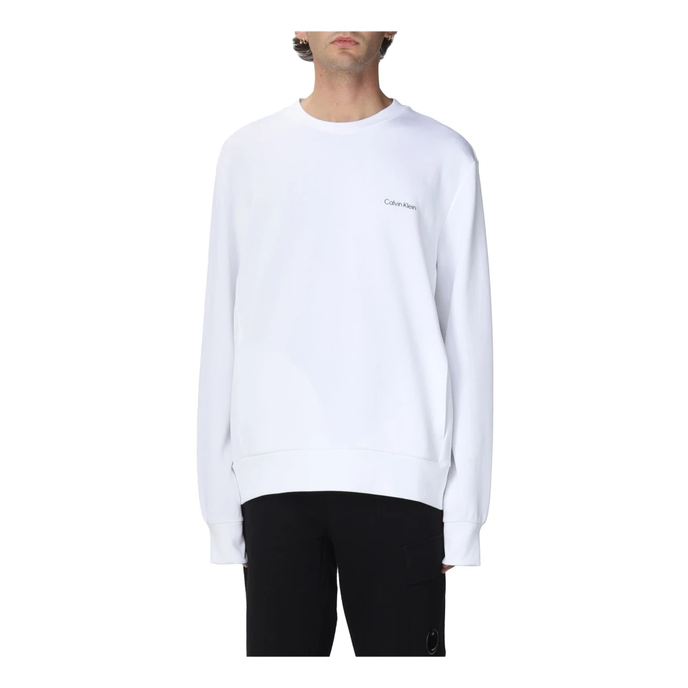 Sweatshirts & Hoodies > Sweatshirts - - Calvin Klein - Modalova