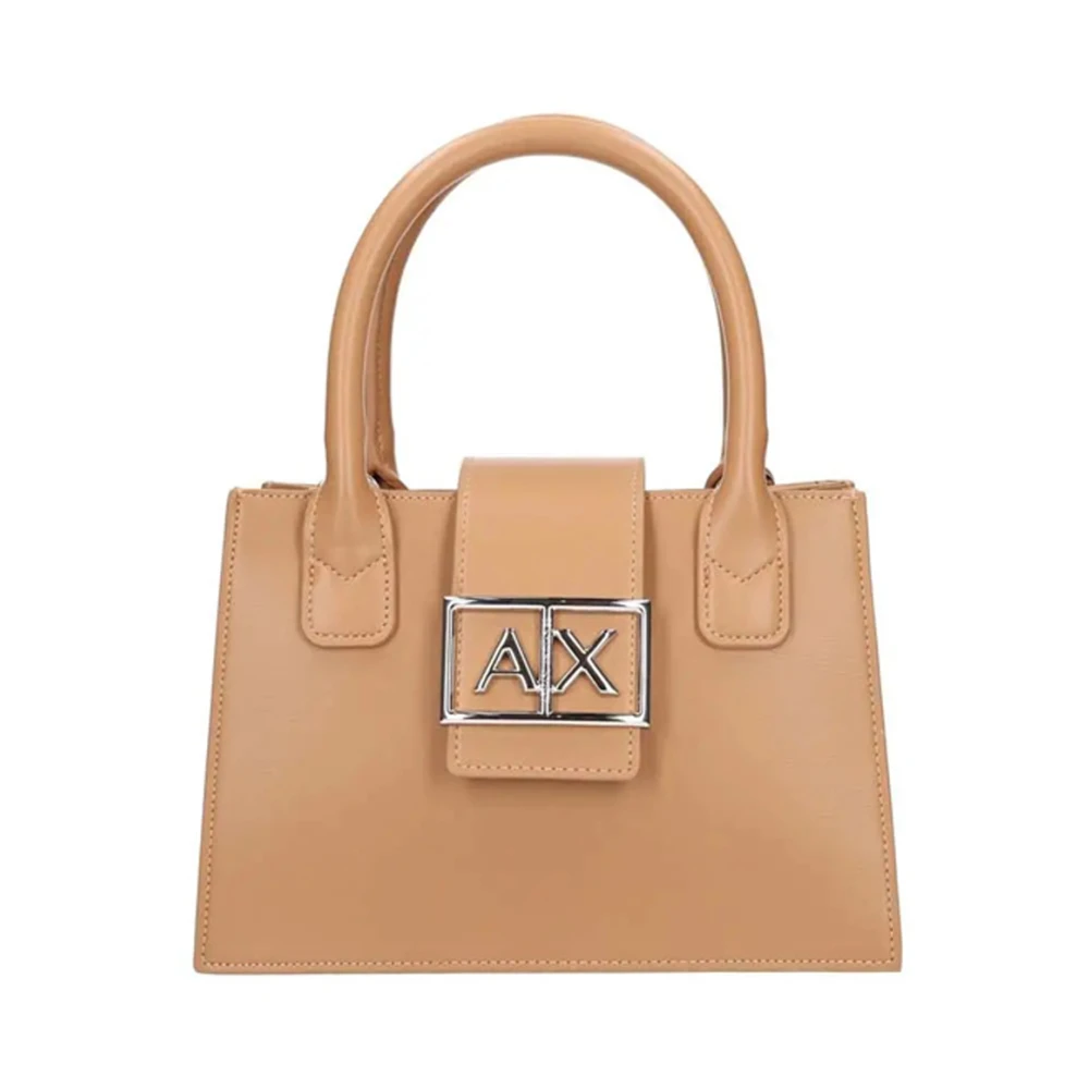 Bags > Handbags - - Armani Exchange - Modalova