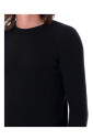 lyxig-cashmere-stickad-troja-svart-aw23