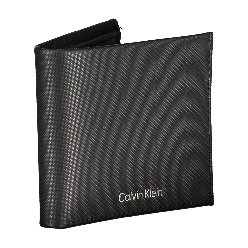 Calvin Klein Tassen en accessoires Black Heren