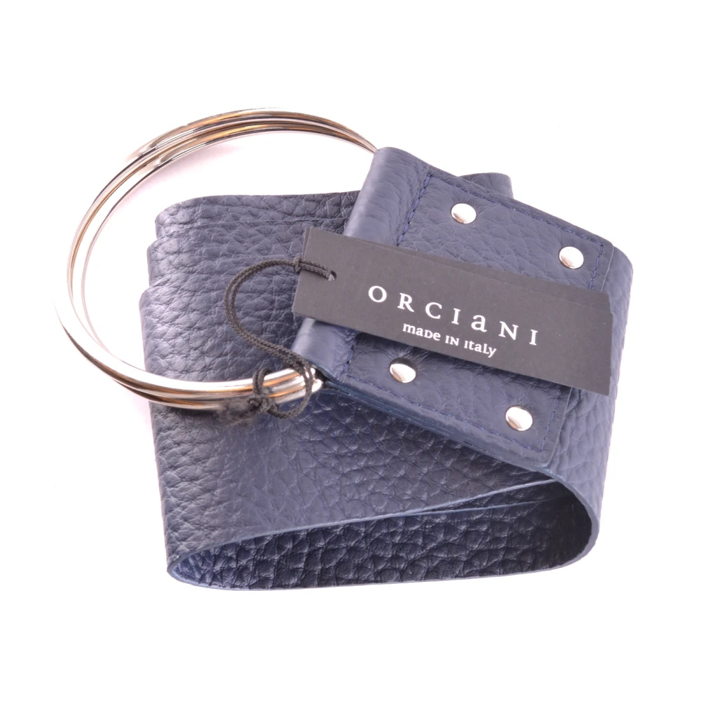 Accessories > Belts - - Orciani - Modalova