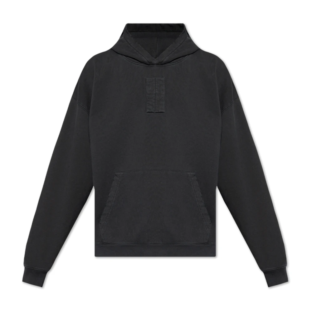 44 Label Group Hoodie Gray Heren