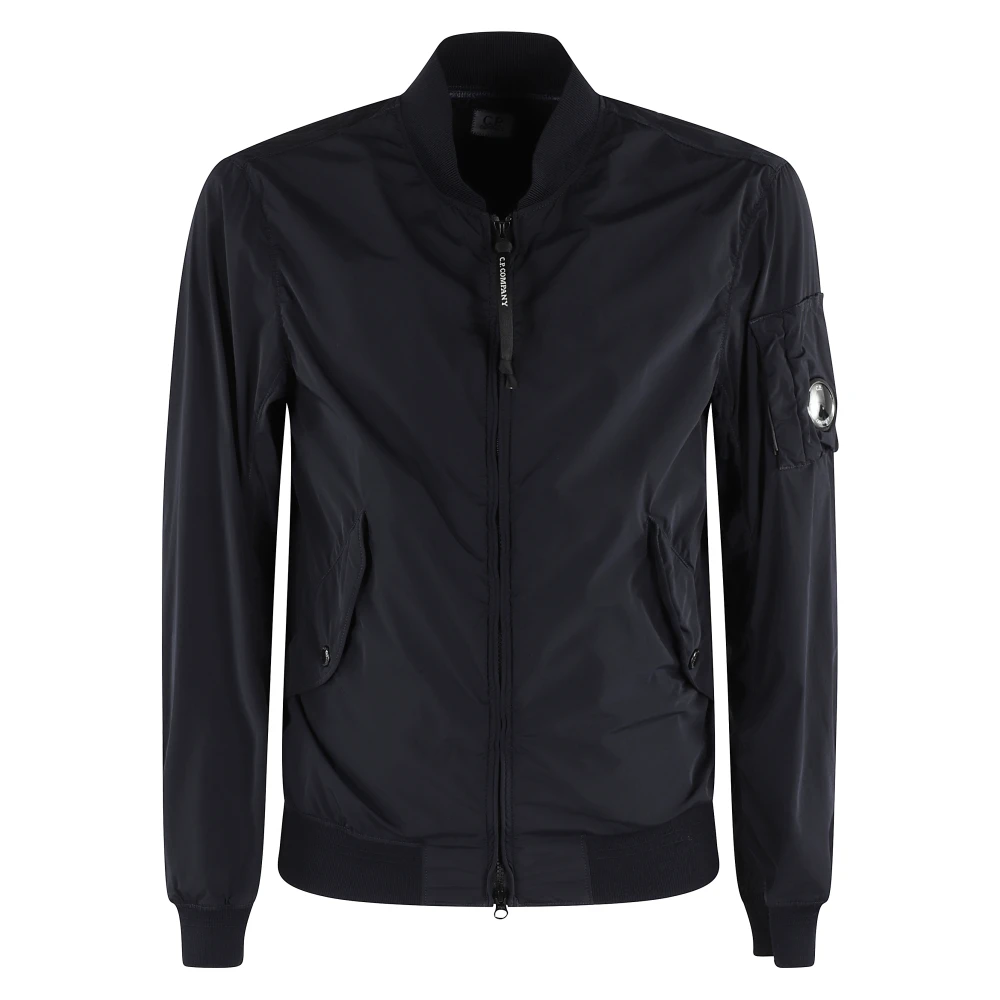 Jackets > Bomber Jackets - - C.p. Company - Modalova