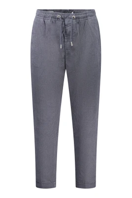 Axel Fleece Chino Pants