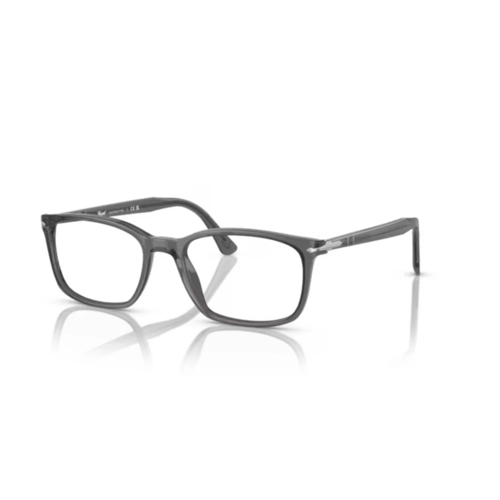 Persol Stijlvolle Grijze Zonnebril Gray Unisex