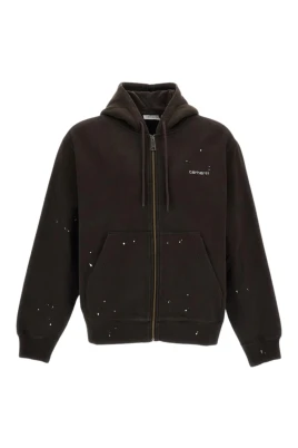 Painter Hoodie