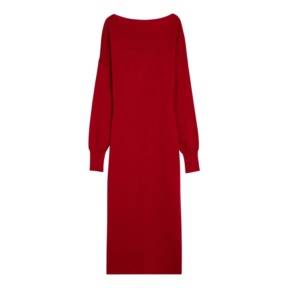Dresses > Day Dresses > Midi Dresses - - P.a.r.o.s.h. - Modalova