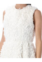 witte-bloemen-midi-jurk