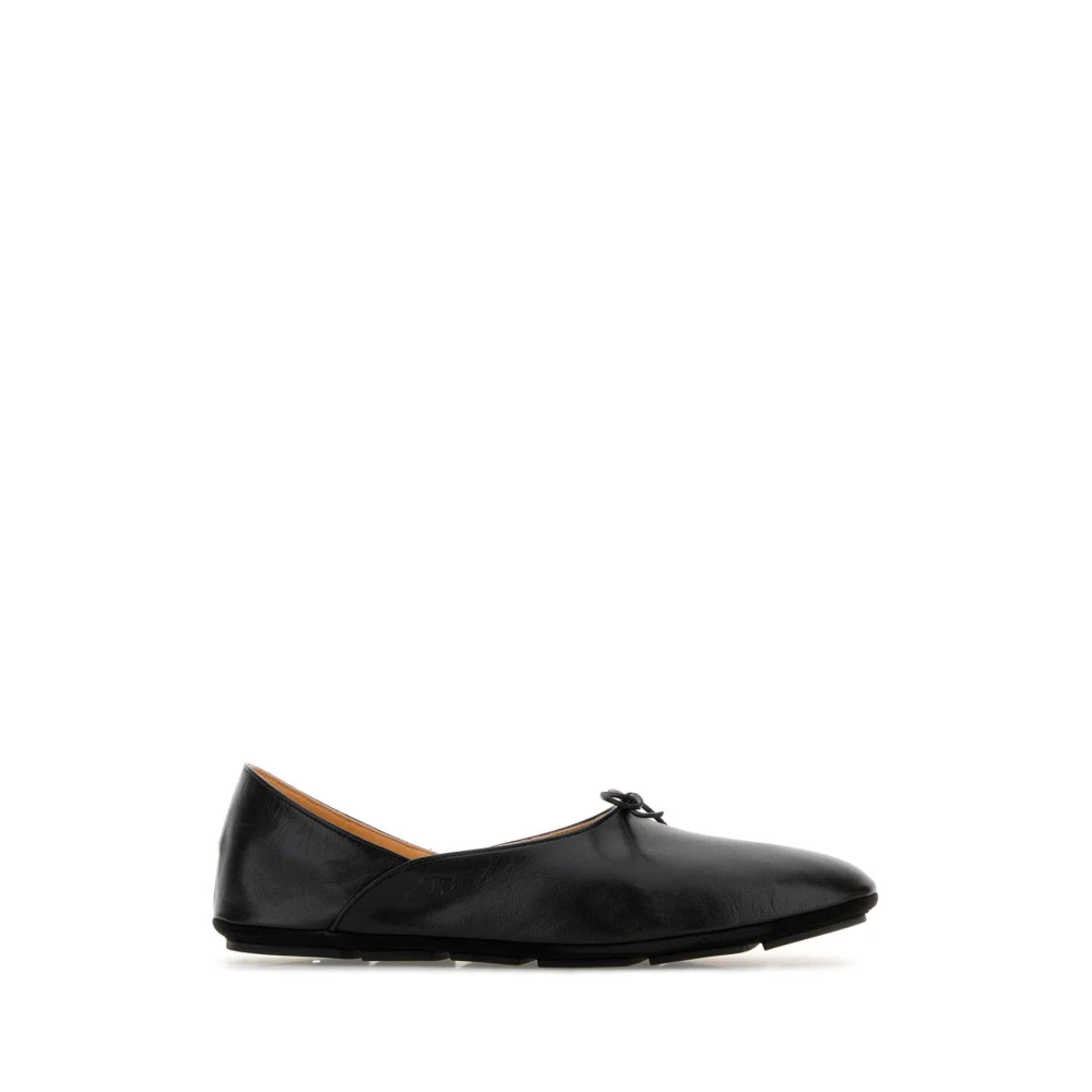 Tom Ford Women's Black Ballerina Shoes, 10 Uk, Ballerinas