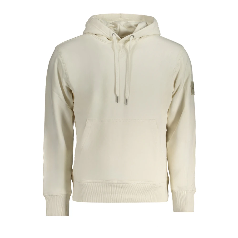 Sweatshirts & Hoodies > Hoodies - - Calvin Klein - Modalova