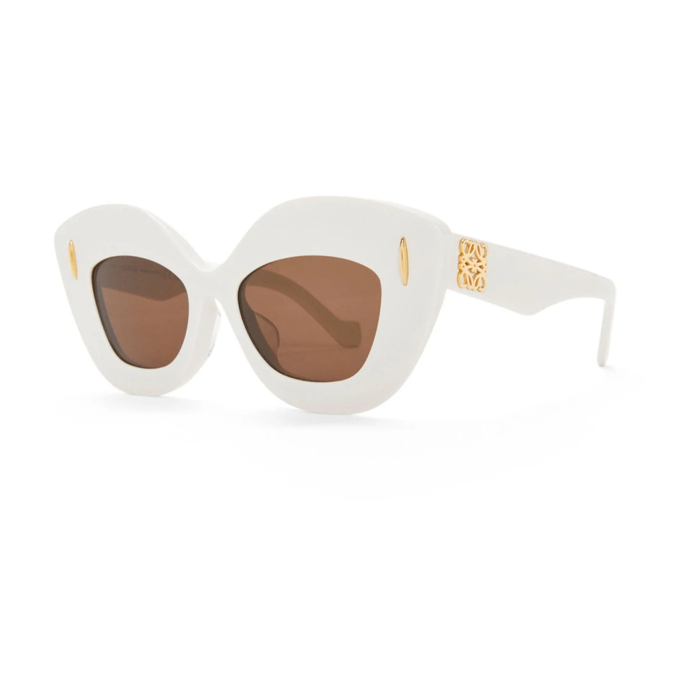 Accessories > Sunglasses - - Loewe - Modalova