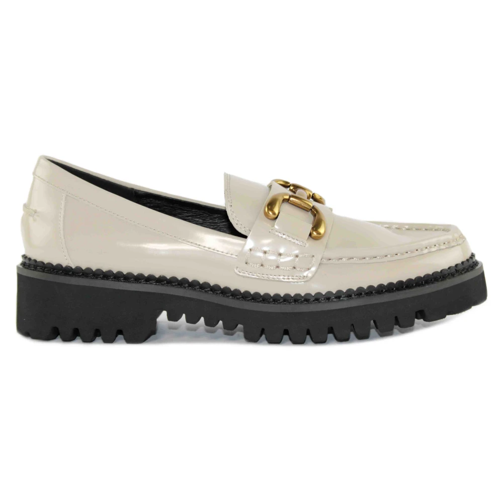 Shoes > Flats > Loafers - - Bibi Lou - Modalova