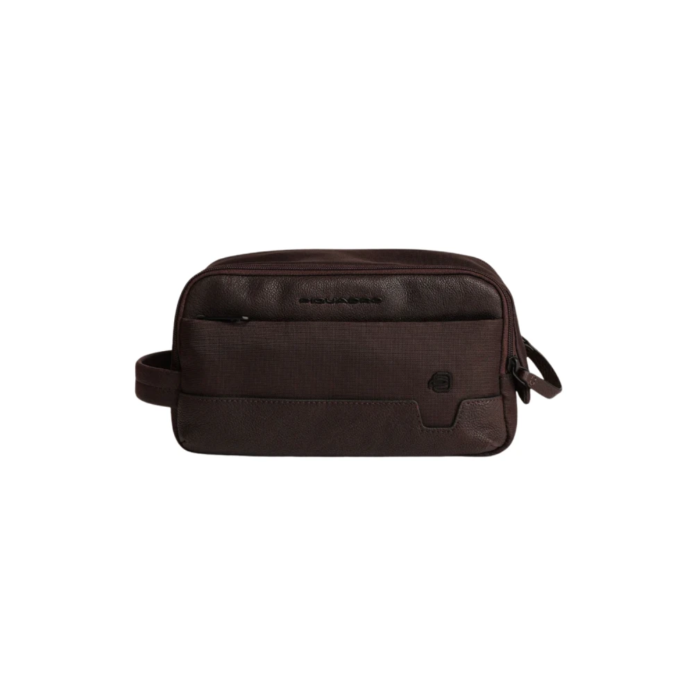 Piquadro Hombre Marrón Bolsos, Talla: One Size
