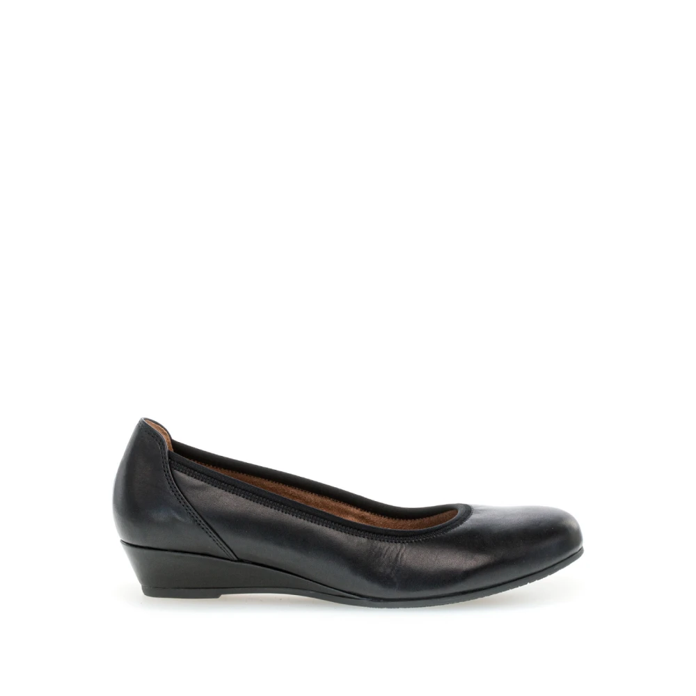 Shoes > Heels > Wedges - - Gabor - Modalova