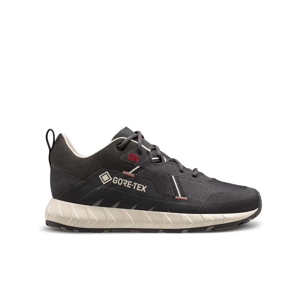 Zero C - Shoes > Sneakers - Black - Zero C - Modalova